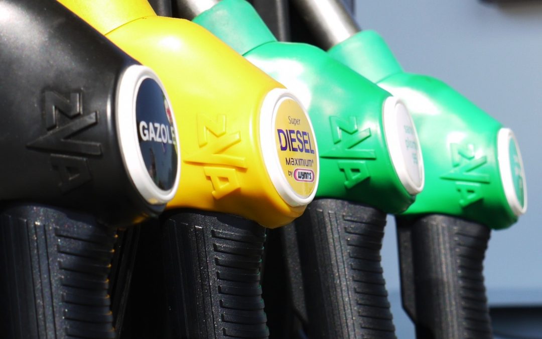 Las petroleras advierten: el precio del diésel se disparará a partir de esta fecha